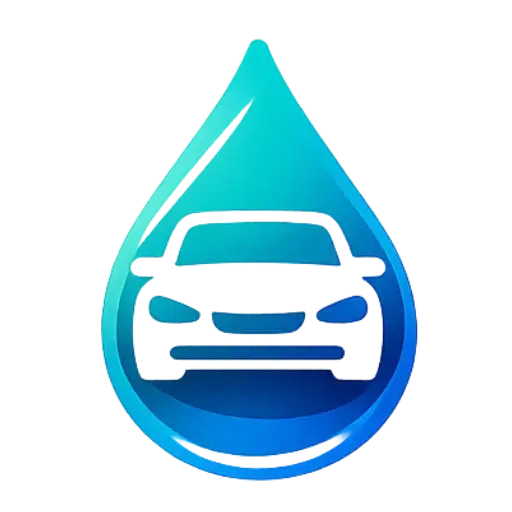 Lavage auto à domicile Pommerieux